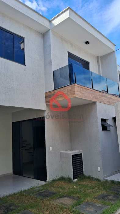 Casa de Condomínio, 2 quartos - Foto 20