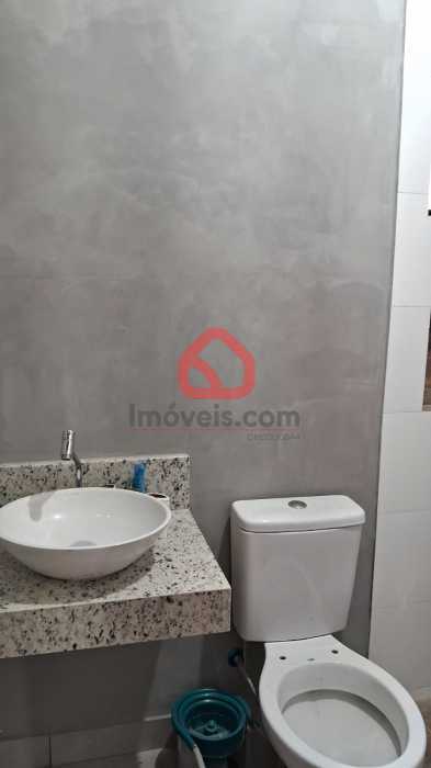 Casa de Condomínio, 2 quartos - Foto 16