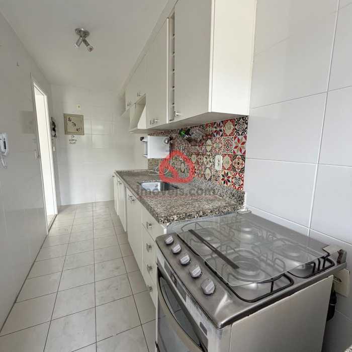 Apartamento, 2 quartos, 65 m² - Foto 9