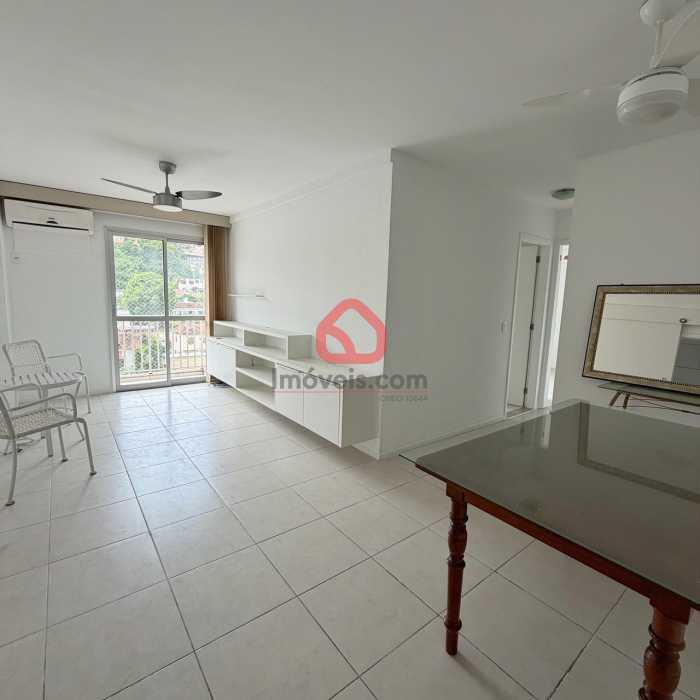 Apartamento, 2 quartos, 65 m² - Foto 3
