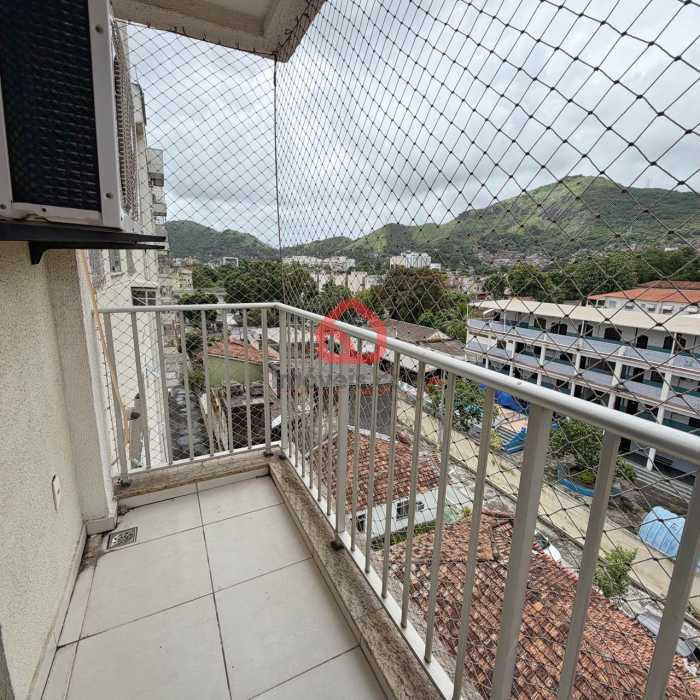 Apartamento, 2 quartos, 65 m² - Foto 2