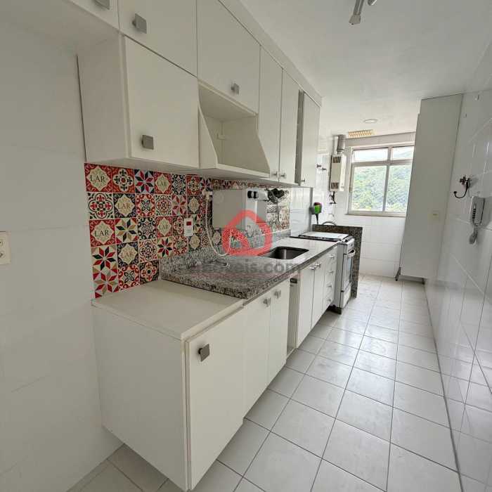 Apartamento, 2 quartos, 65 m² - Foto 10