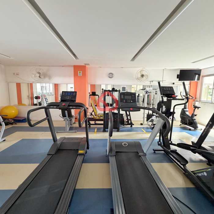 Apartamento, 2 quartos, 65 m² - Foto 12