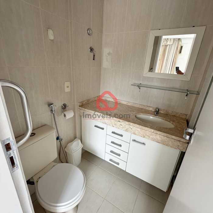 Apartamento, 2 quartos, 65 m² - Foto 8