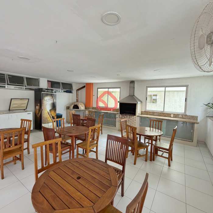 Apartamento, 2 quartos, 65 m² - Foto 11