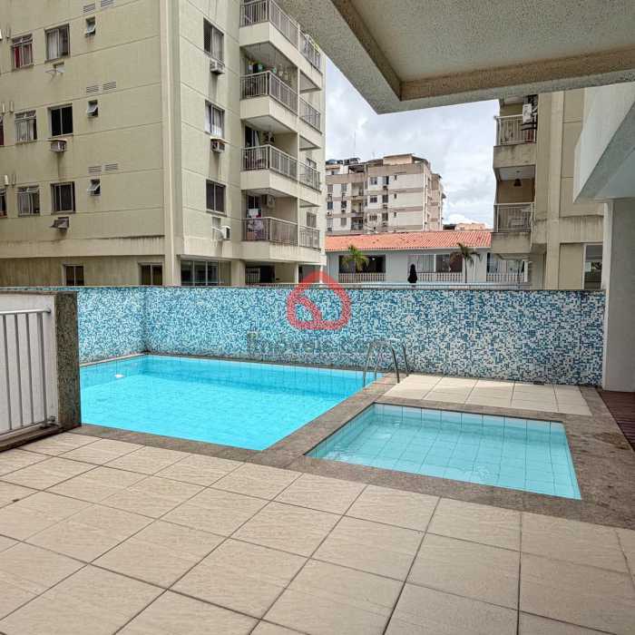 Apartamento, 2 quartos, 65 m² - Foto 14