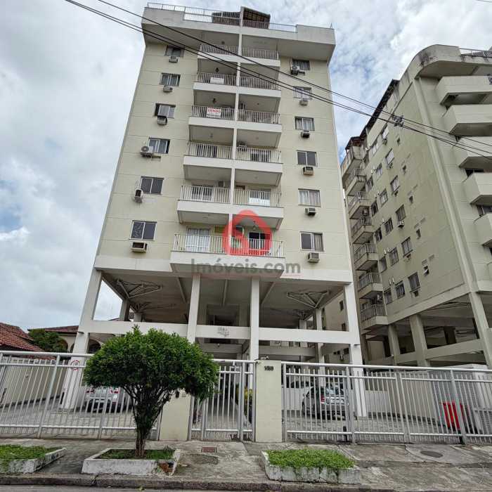 Apartamento, 2 quartos, 65 m² - Foto 1
