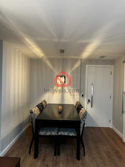 Apartamento, 2 quartos, 70 m² - Foto 3