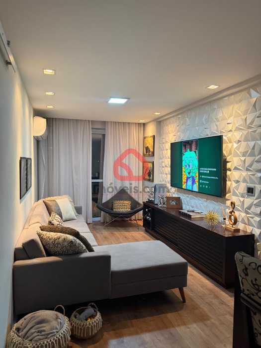 Apartamento, 2 quartos, 70 m² - Foto 1