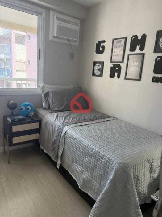 Apartamento, 2 quartos, 70 m² - Foto 9