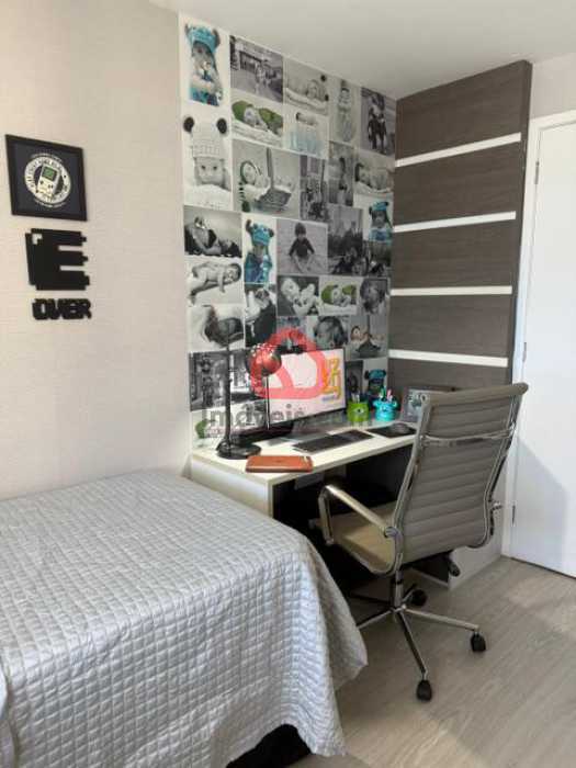 Apartamento, 2 quartos, 70 m² - Foto 11