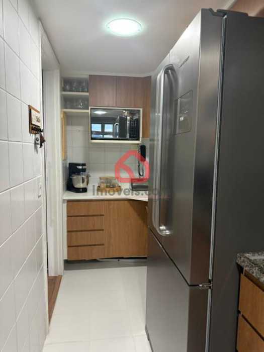 Apartamento, 2 quartos, 70 m² - Foto 18