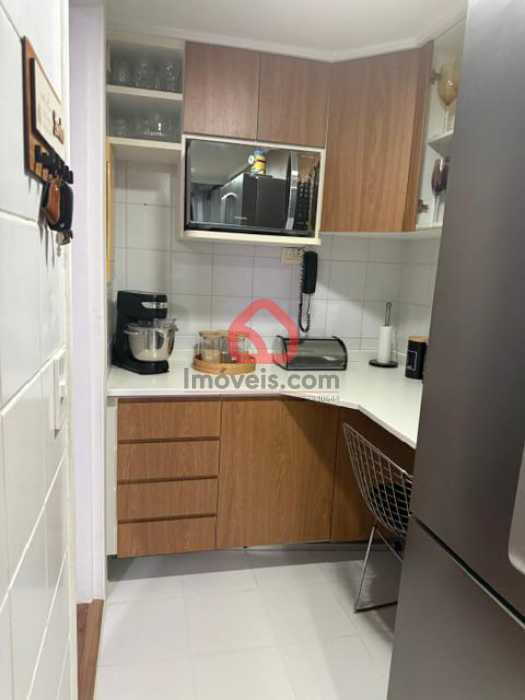 Apartamento, 2 quartos, 70 m² - Foto 17