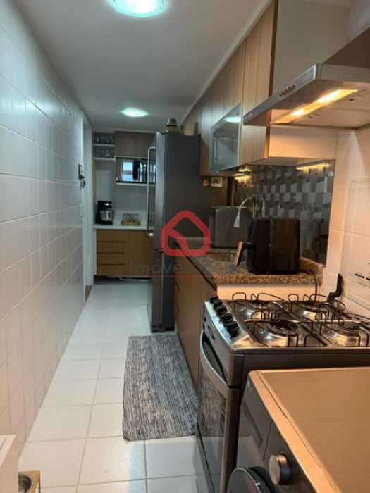 Apartamento, 2 quartos, 70 m² - Foto 14