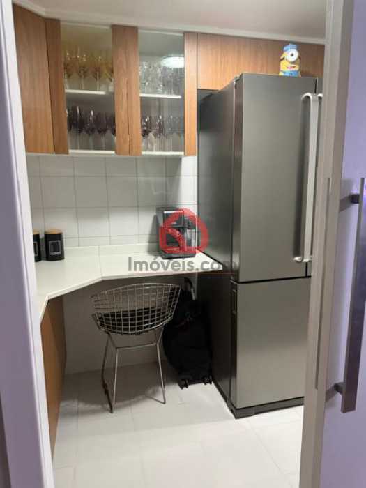 Apartamento, 2 quartos, 70 m² - Foto 16