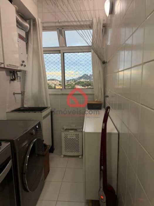 Apartamento, 2 quartos, 70 m² - Foto 19