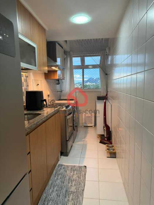 Apartamento, 2 quartos, 70 m² - Foto 15