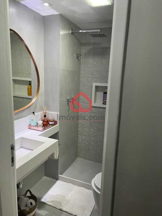 Apartamento, 2 quartos, 70 m² - Foto 13