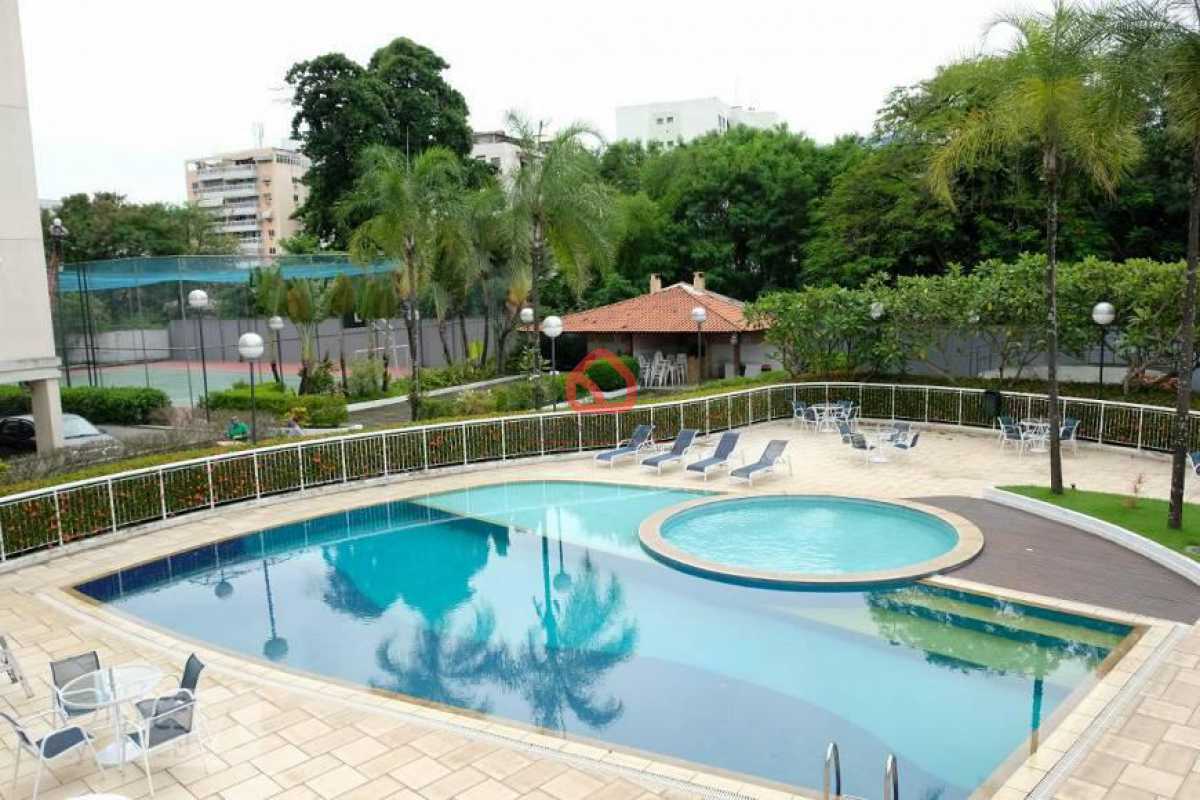Apartamento, 2 quartos, 70 m² - Foto 21