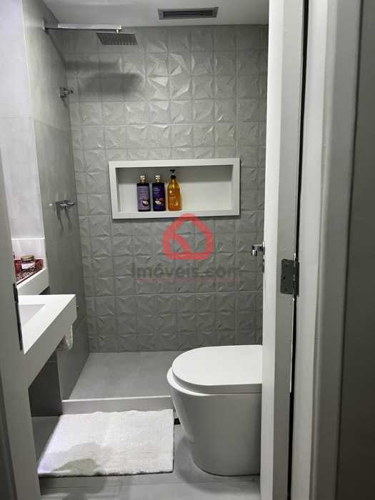 Apartamento, 2 quartos, 70 m² - Foto 12