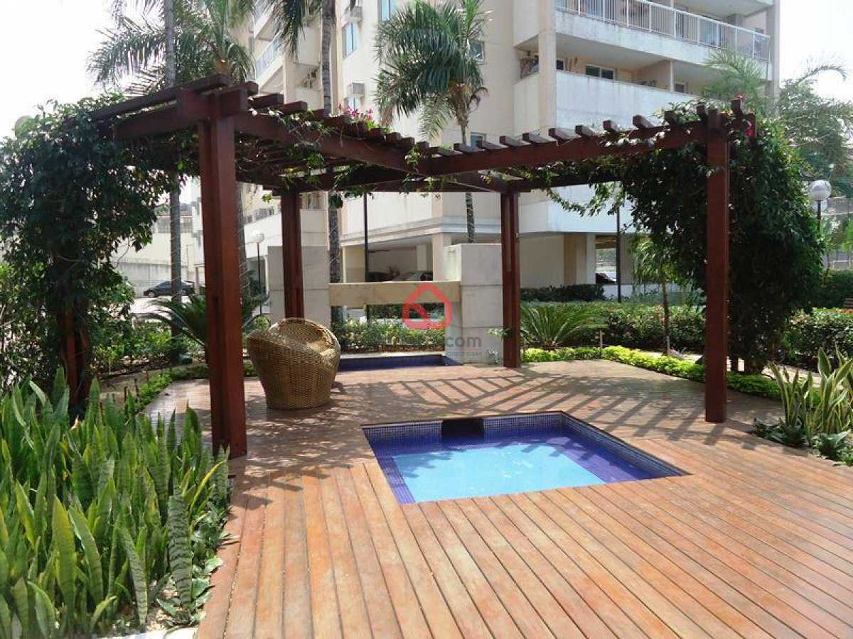 Apartamento, 2 quartos, 70 m² - Foto 22