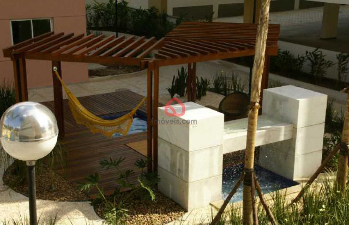 Apartamento, 2 quartos, 70 m² - Foto 23