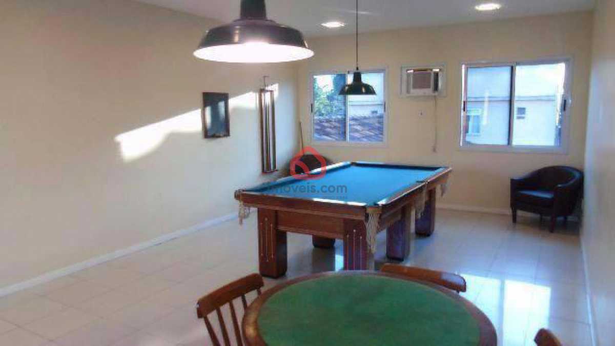Apartamento, 2 quartos, 70 m² - Foto 27