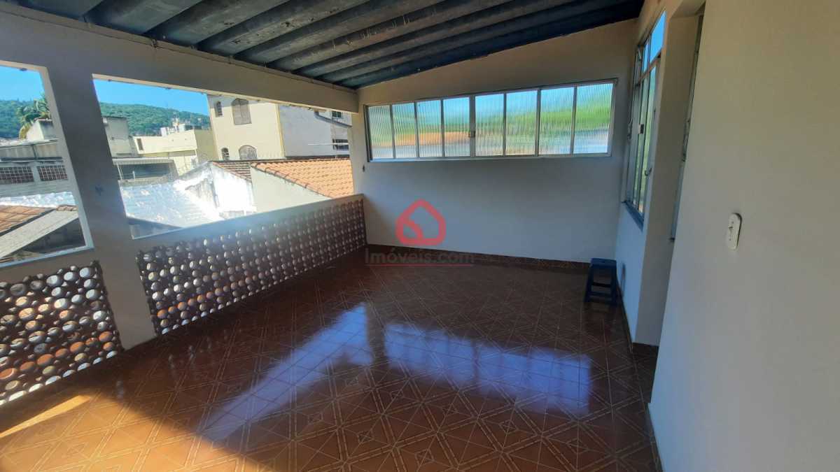 Casa de Vila, 4 quartos - Foto 3