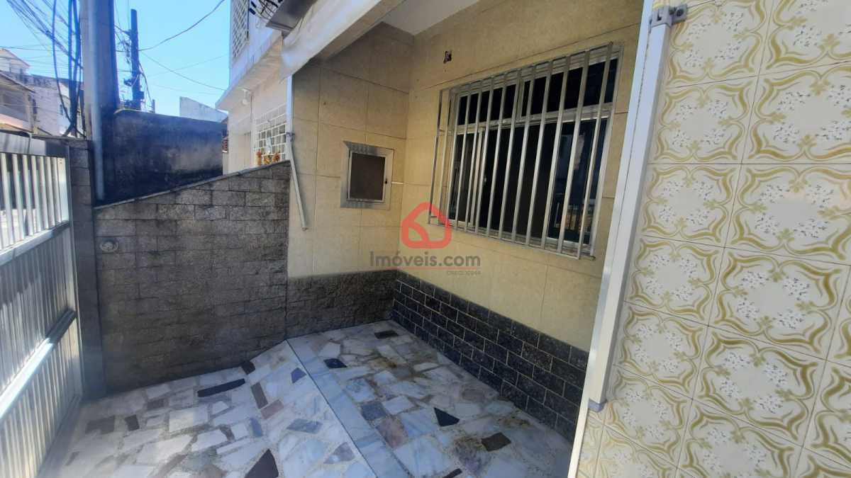 Casa de Vila, 4 quartos - Foto 2
