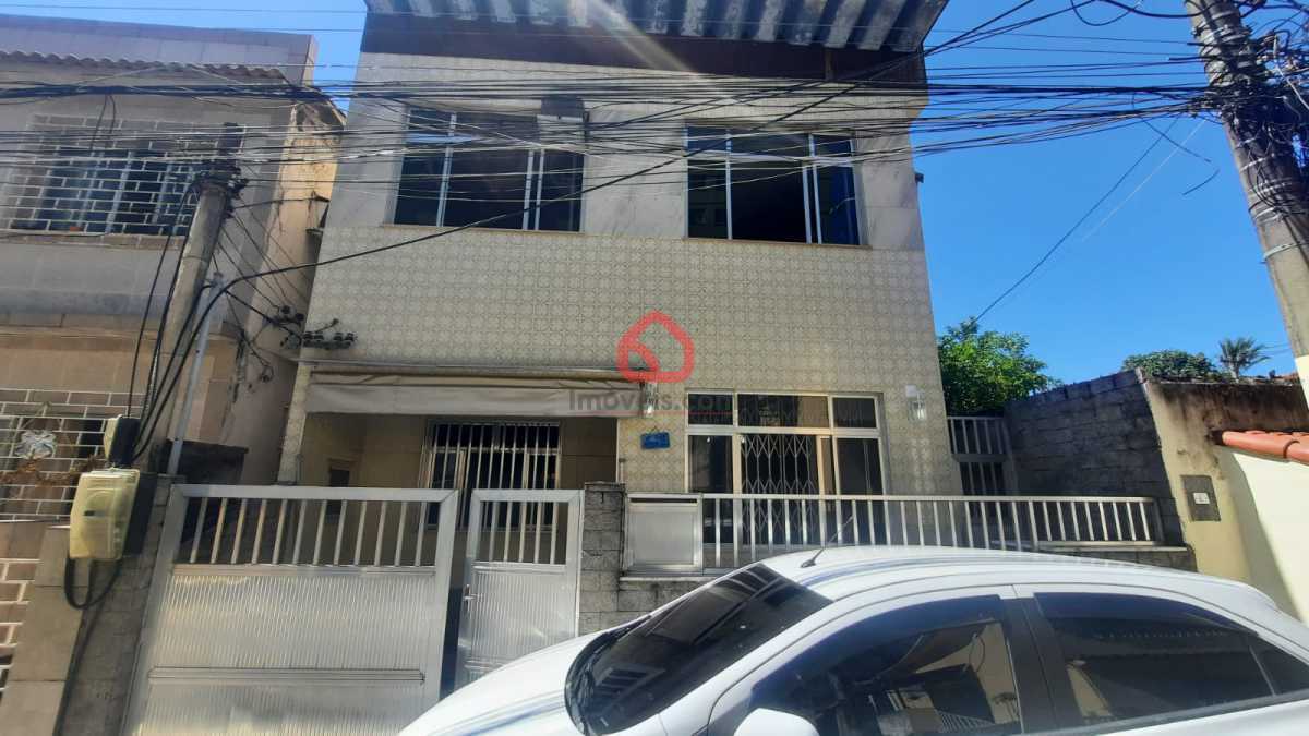 Casa de Vila, 4 quartos - Foto 1