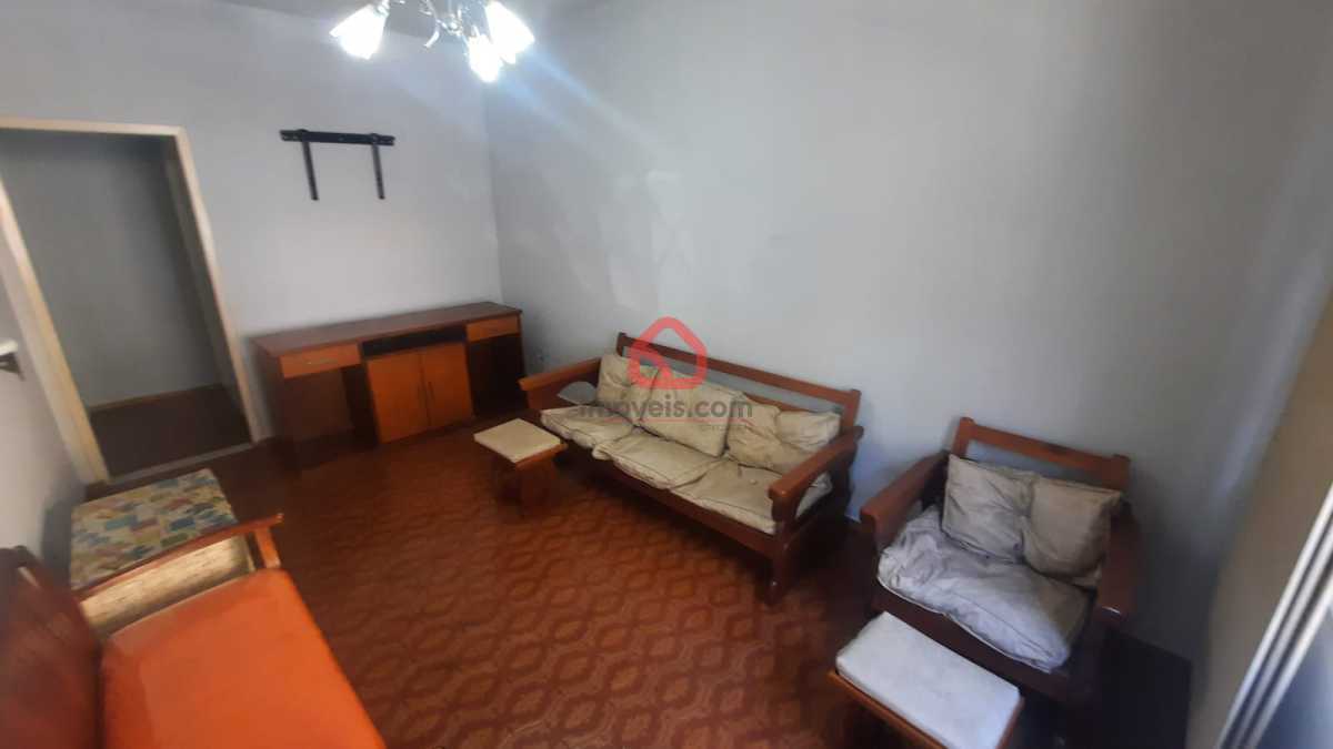 Casa de Vila, 4 quartos - Foto 4