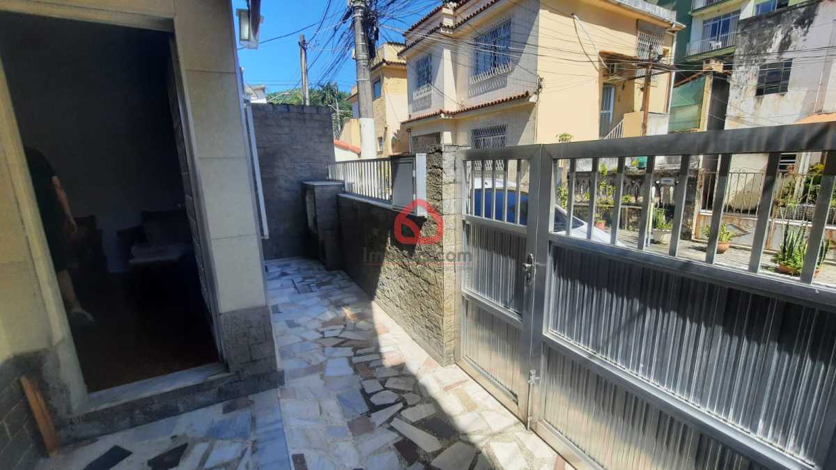 Casa de Vila, 4 quartos - Foto 5