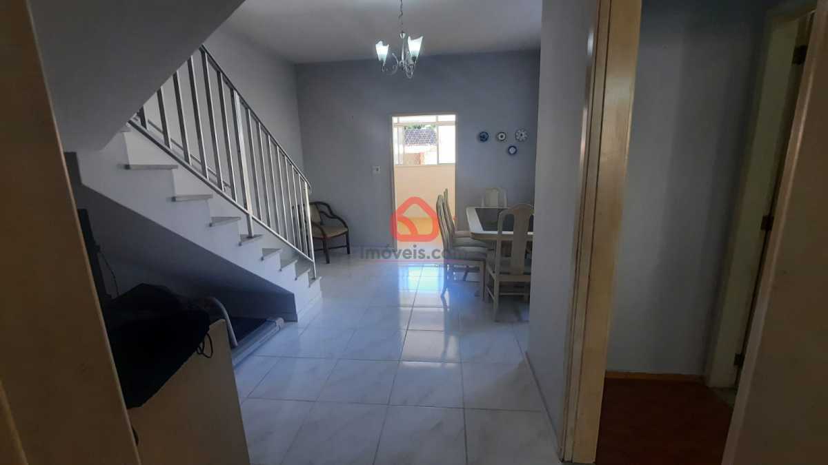 Casa de Vila, 4 quartos - Foto 9