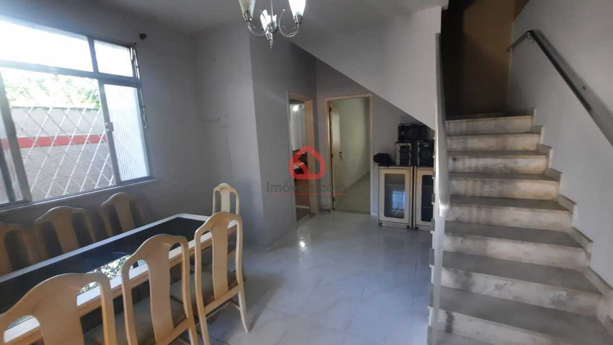 Casa de Vila, 4 quartos - Foto 10