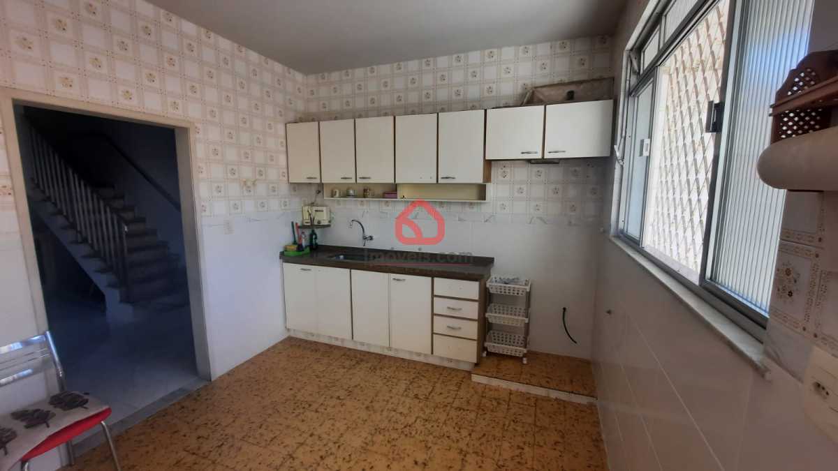 Casa de Vila, 4 quartos - Foto 12
