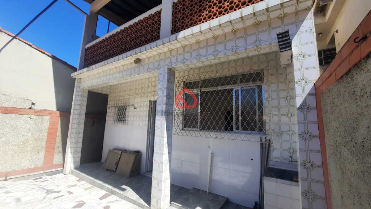 Casa de Vila, 4 quartos - Foto 14