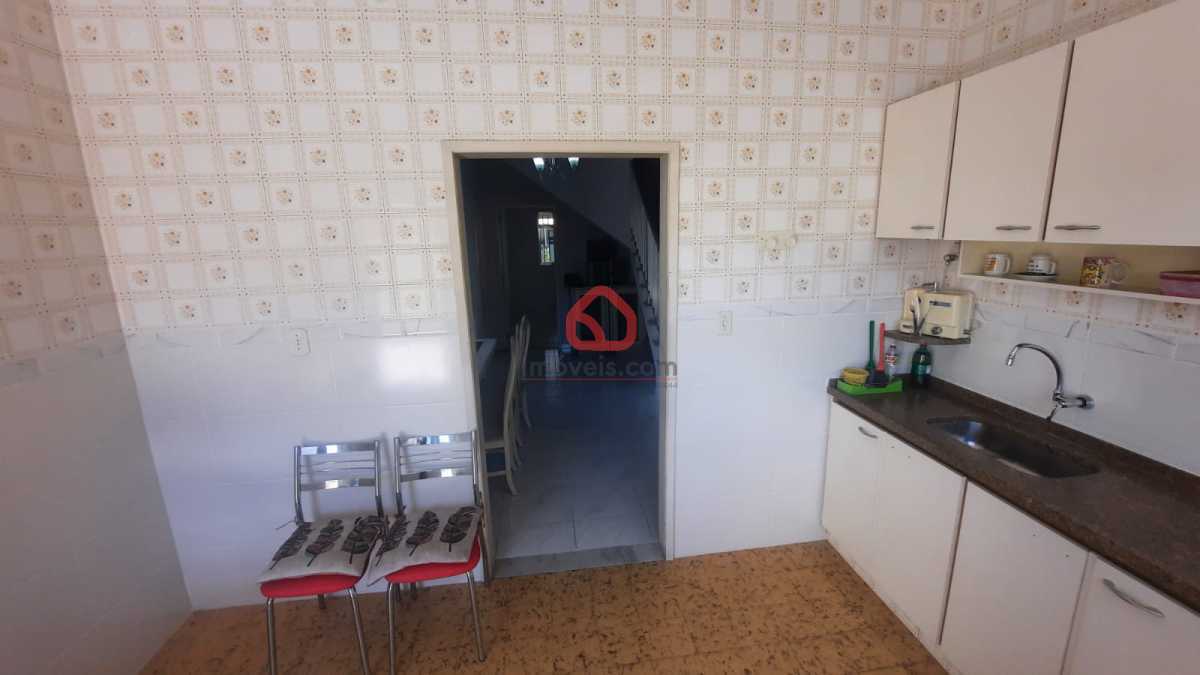 Casa de Vila, 4 quartos - Foto 15