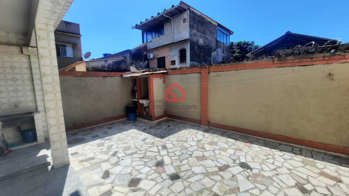Casa de Vila, 4 quartos - Foto 17