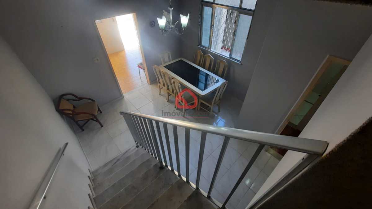 Casa de Vila, 4 quartos - Foto 18