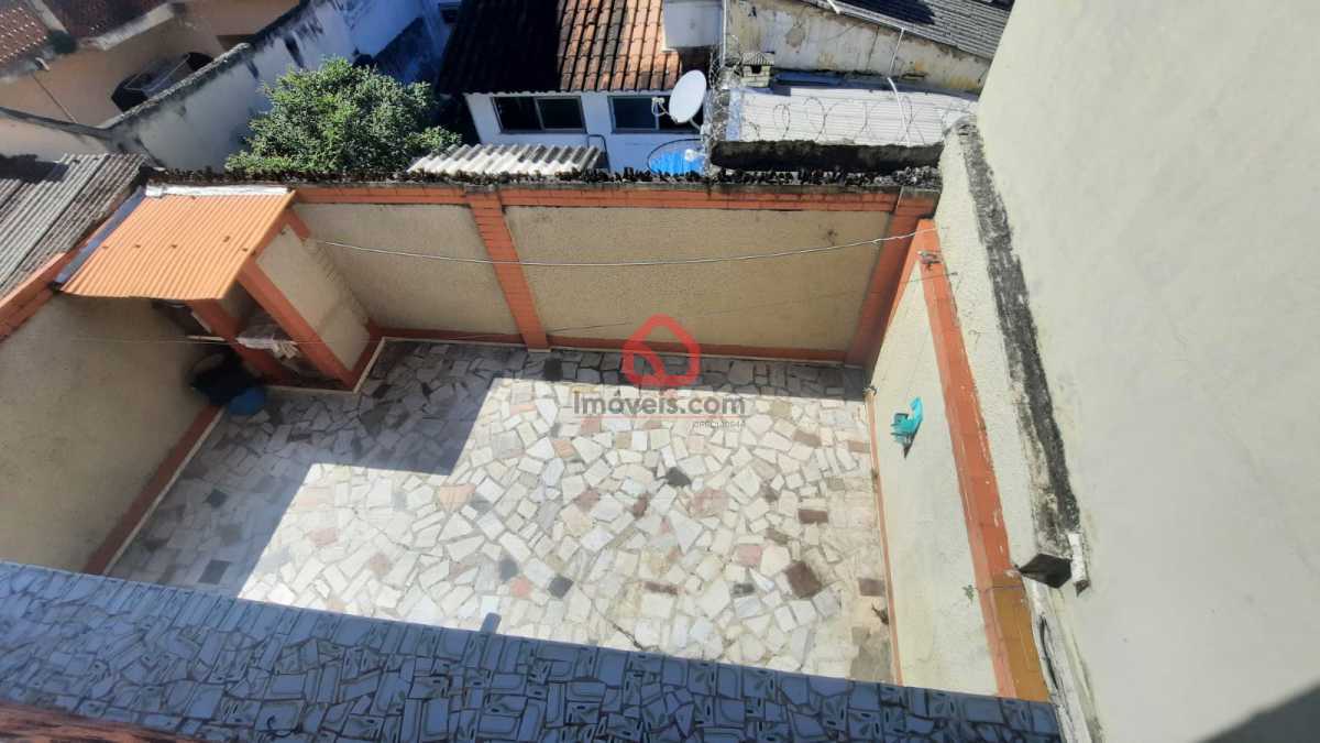 Casa de Vila, 4 quartos - Foto 27