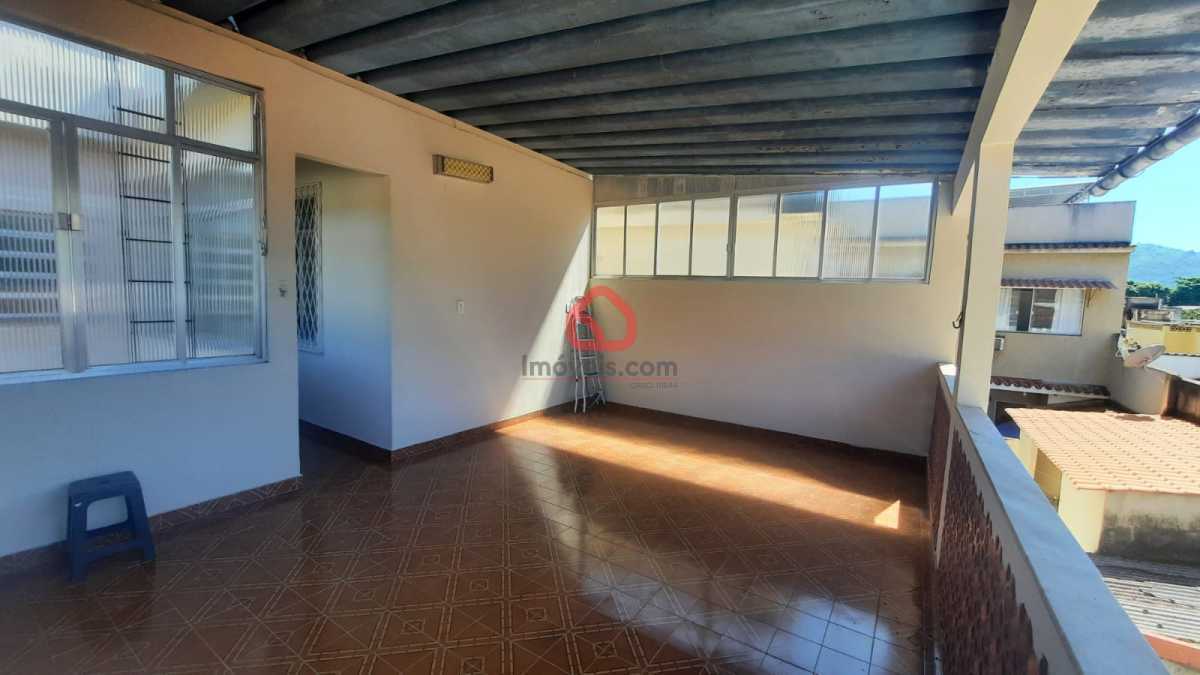 Casa de Vila, 4 quartos - Foto 28