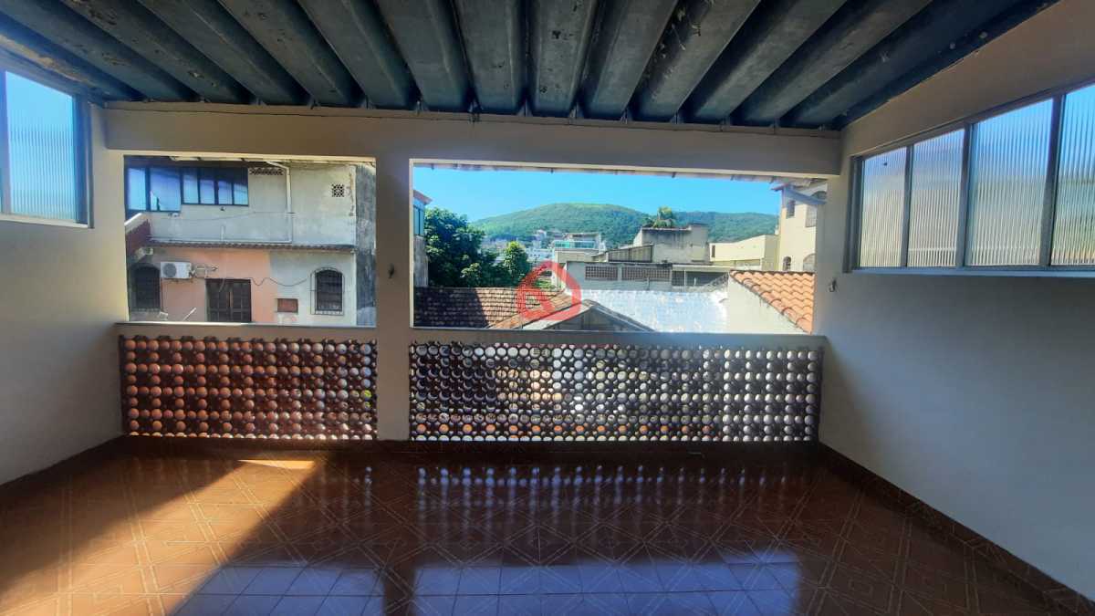 Casa de Vila, 4 quartos - Foto 29