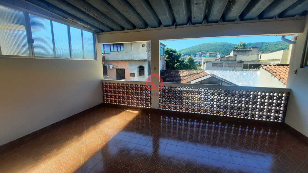 Casa de Vila, 4 quartos - Foto 30
