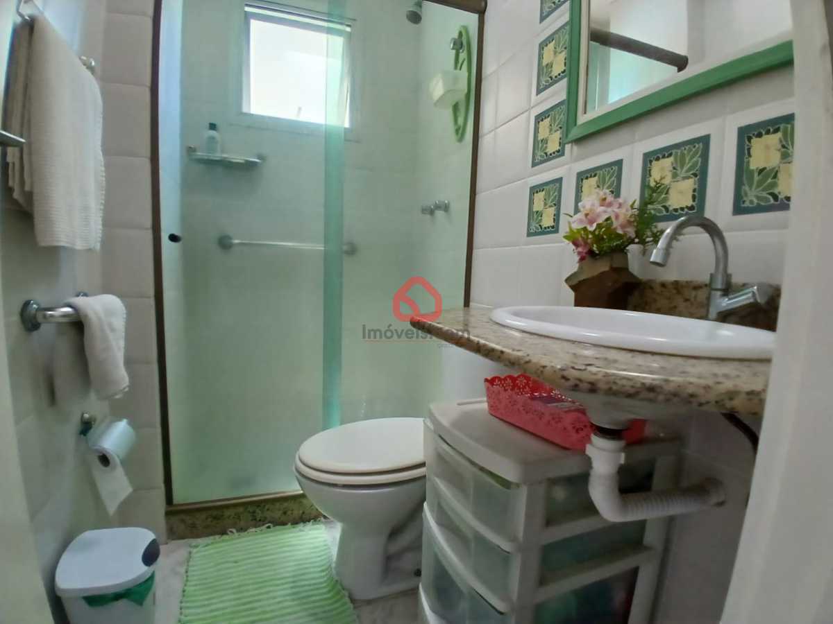 Apartamento, 4 quartos, 100 m² - Foto 6