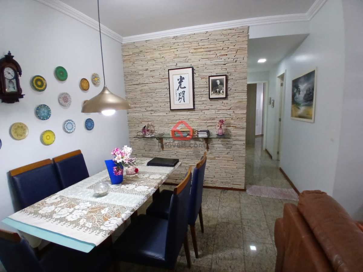 Apartamento, 4 quartos, 100 m² - Foto 1