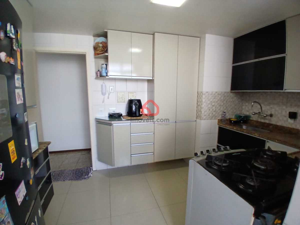 Apartamento, 4 quartos, 100 m² - Foto 7