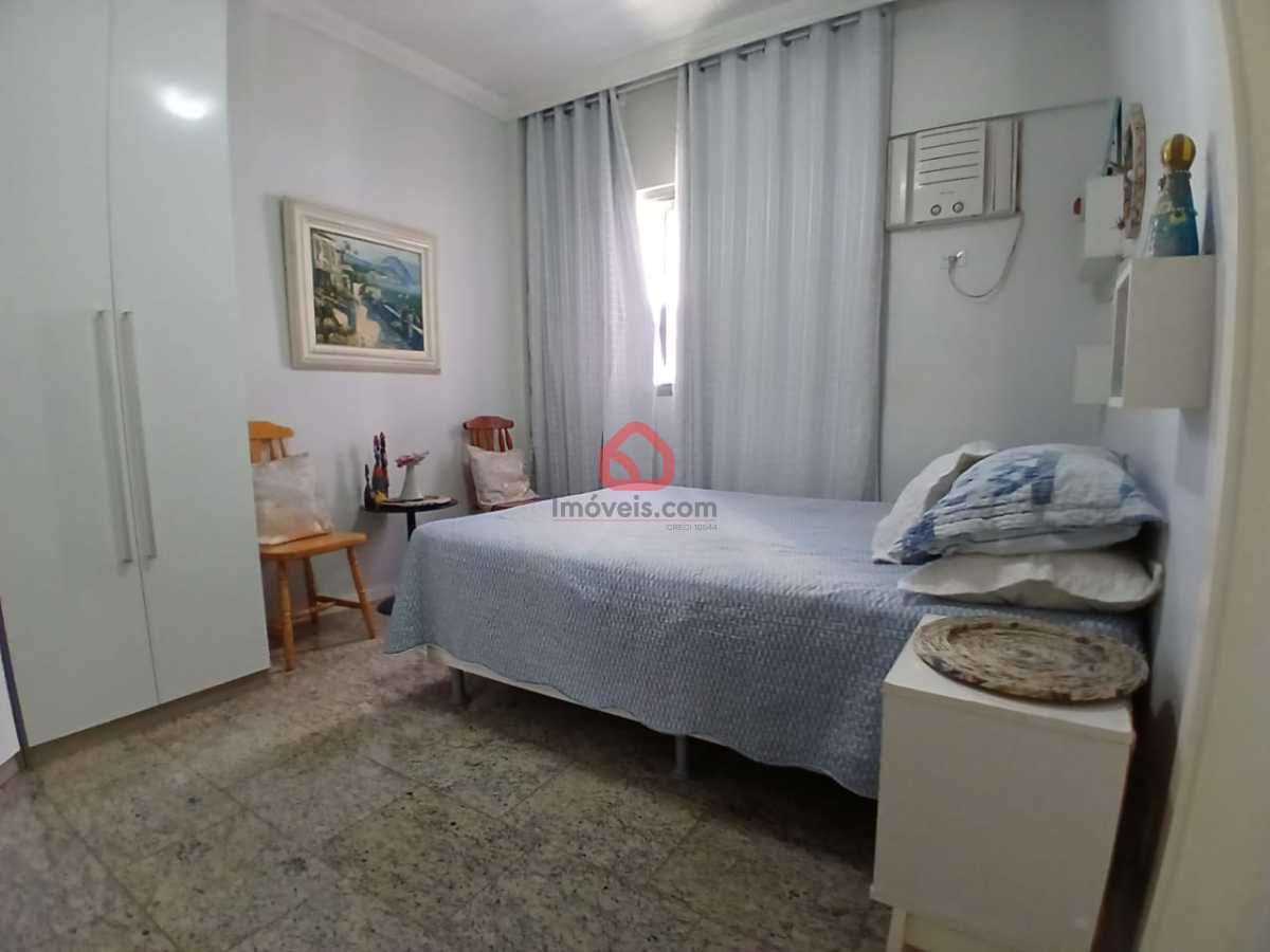 Apartamento, 4 quartos, 100 m² - Foto 8