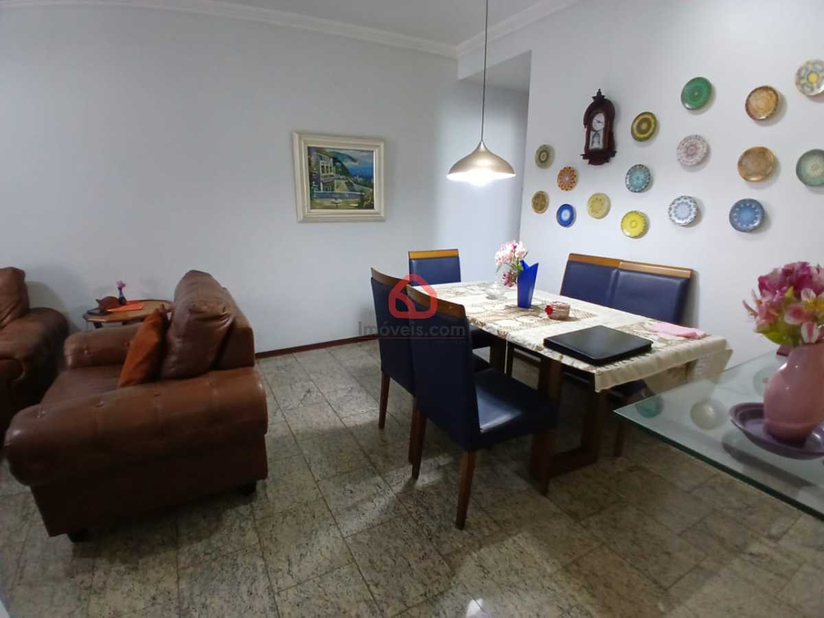 Apartamento, 4 quartos, 100 m² - Foto 5