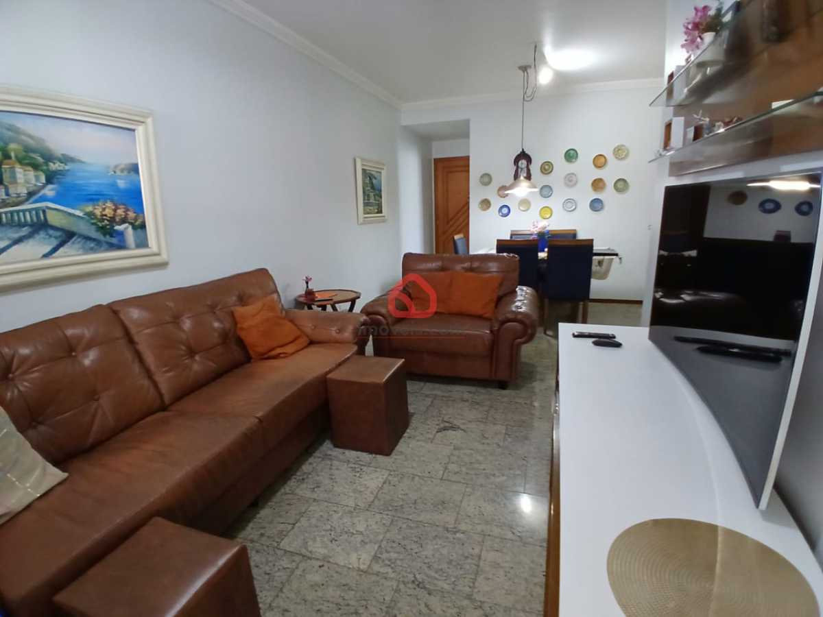 Apartamento, 4 quartos, 100 m² - Foto 4