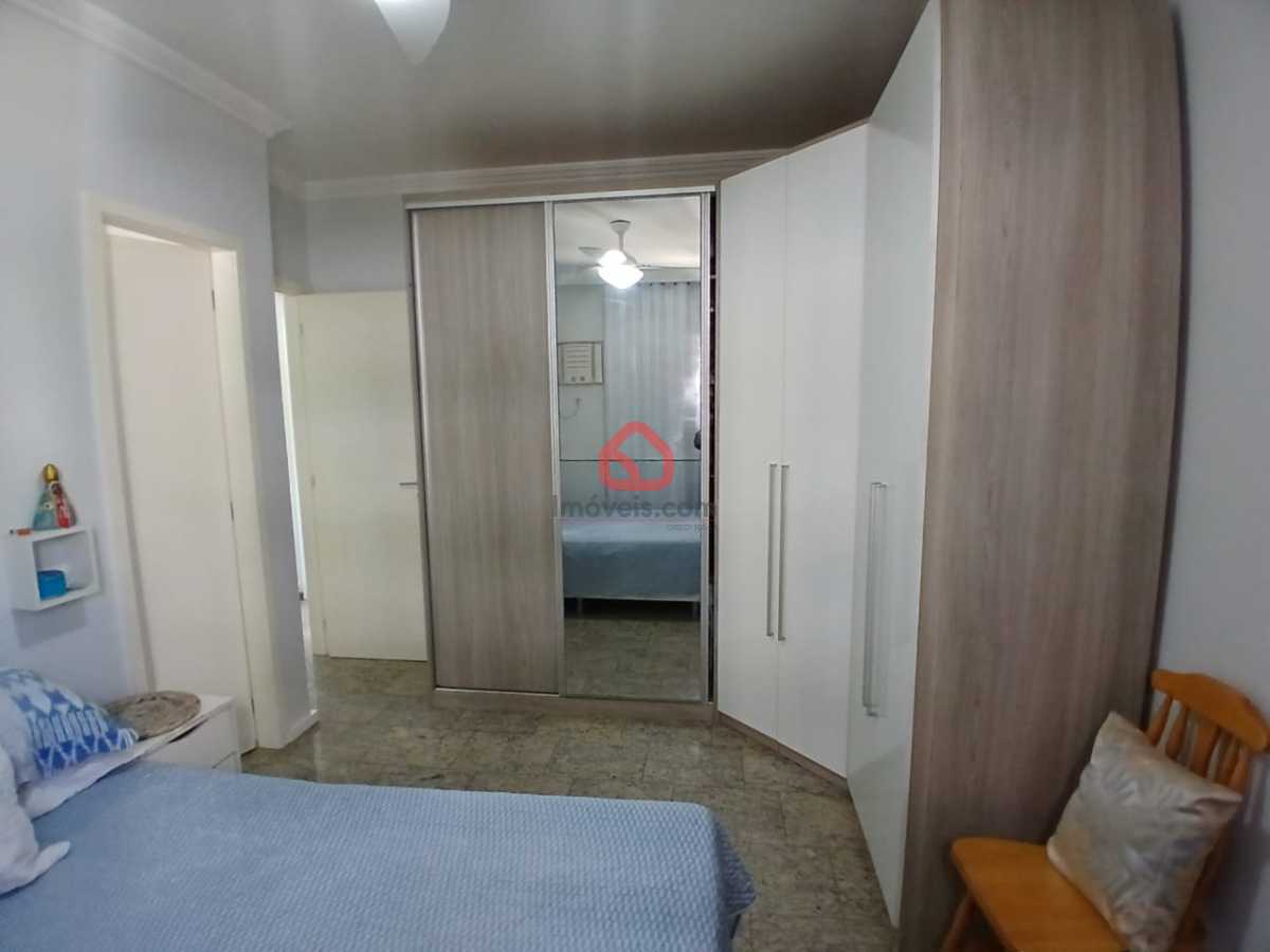 Apartamento, 4 quartos, 100 m² - Foto 9